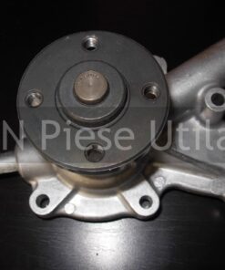 Pompa de apa Bobcat cu motor Kubota -1