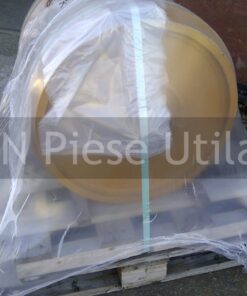 Rola intinzator senila Berco pentru Caterpillar D6R XL