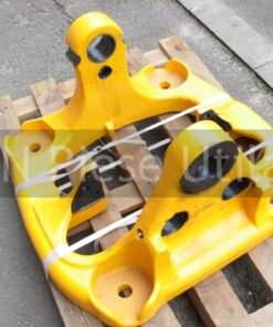 Suport de brat JCB 333E5750 -4