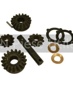 Kit diferential Kramer 343