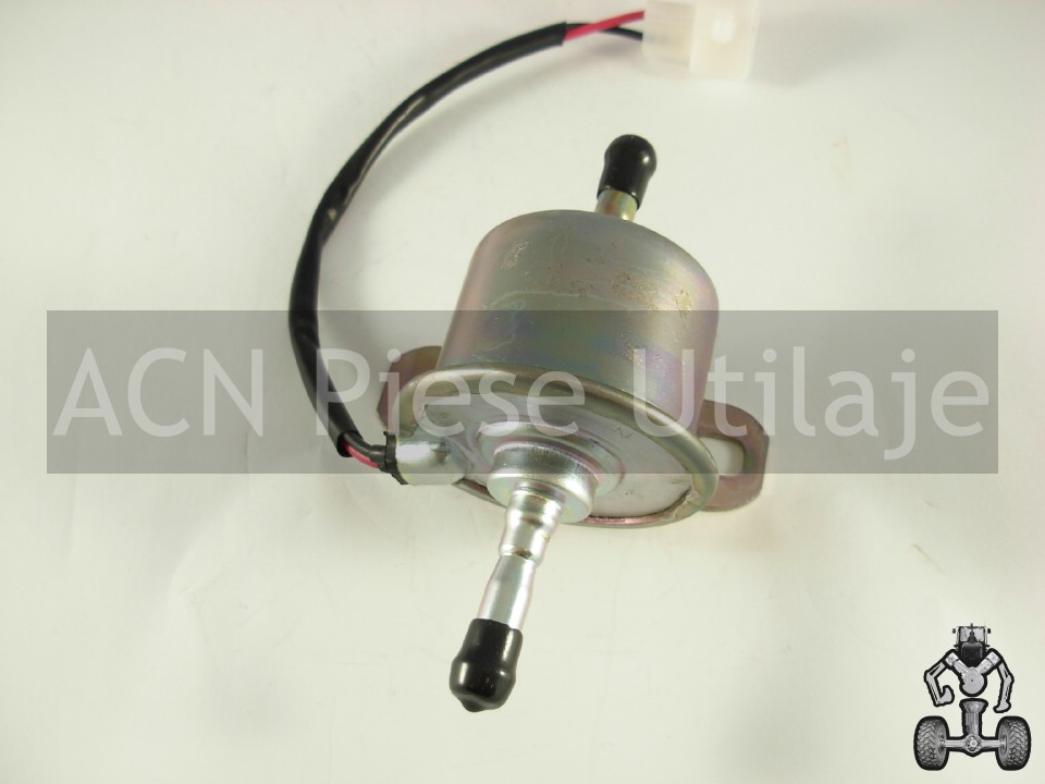 Pompa electrica de alimentare Hitachi ZX18 Pompa electrica de alimentare Hitachi ZX18