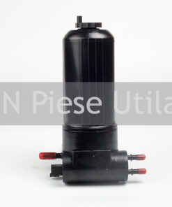 Pompa alimentare Massey Ferguson MF 9306 -3