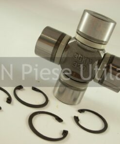 Cruce de planetara Fermec 960 -1