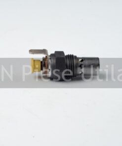 Bujie excavator JCB 814 (1)