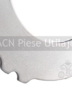 Contradisc frana punte JCB SD40