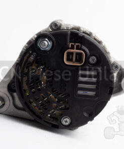 Alternator miniexcavator Bobcat E26