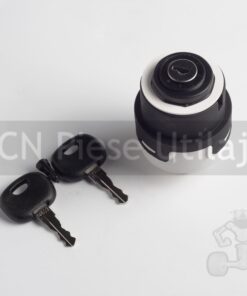 Contact pornire Deutz Fahr Agrocompact 3.90 (2)