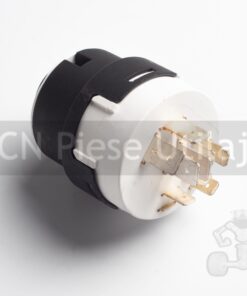 Contact pornire Deutz Fahr Agrocompact 3.90 (3)