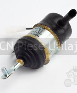 Solenoid motor Kubota D722