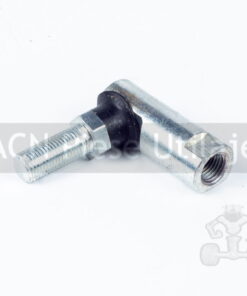 Articulatie sferica amortizoare manete Bobcat 853